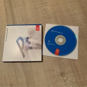 Adobe Photoshop CS5 For MAC